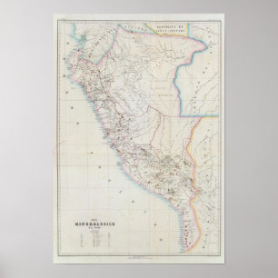 Peru 22 poster