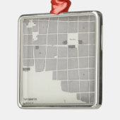 Peru 24 metalen ornament (Links)