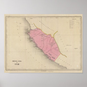 Peru 24 poster
