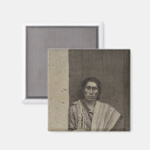 Peru 2 magneet (Voorkant / Achterkant)