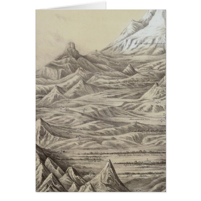 Peru 3 (Voorkant)