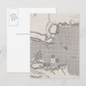 Peru 30 briefkaart (Voorkant / Achterkant)