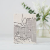 Peru 30 briefkaart (Staand voorkant)