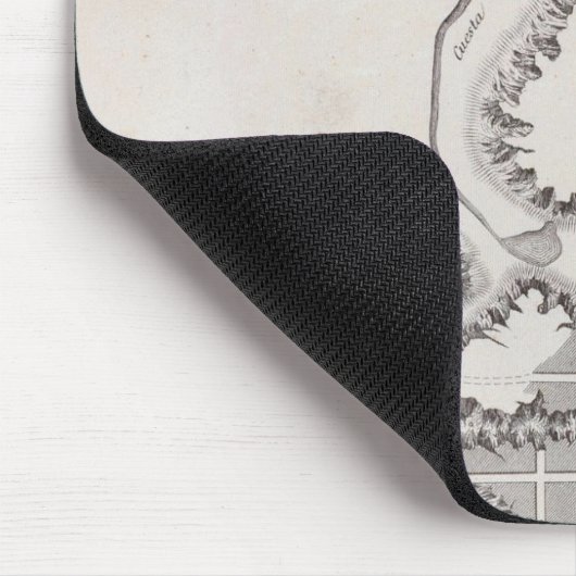 Peru 30 muismat (Hoek)