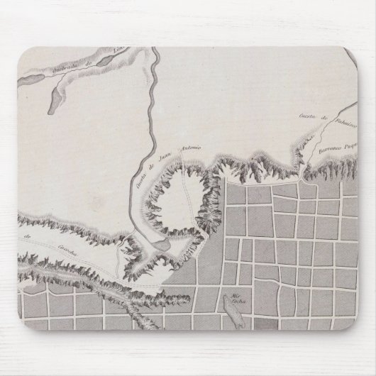 Peru 30 muismat (Voorkant)