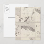 Peru 31 briefkaart (Voorkant / Achterkant)