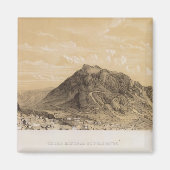 Peru 31 magneet (Voorkant)