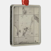 Peru 31 metalen ornament (Rechts)