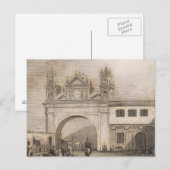 Peru 32 briefkaart (Voorkant / Achterkant)