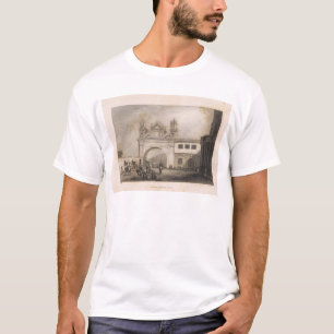 Peru 32 t-shirt