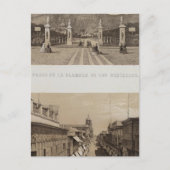 Peru 33 briefkaart (Voorkant)