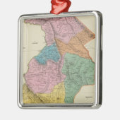 Peru 33 metalen ornament (Links)