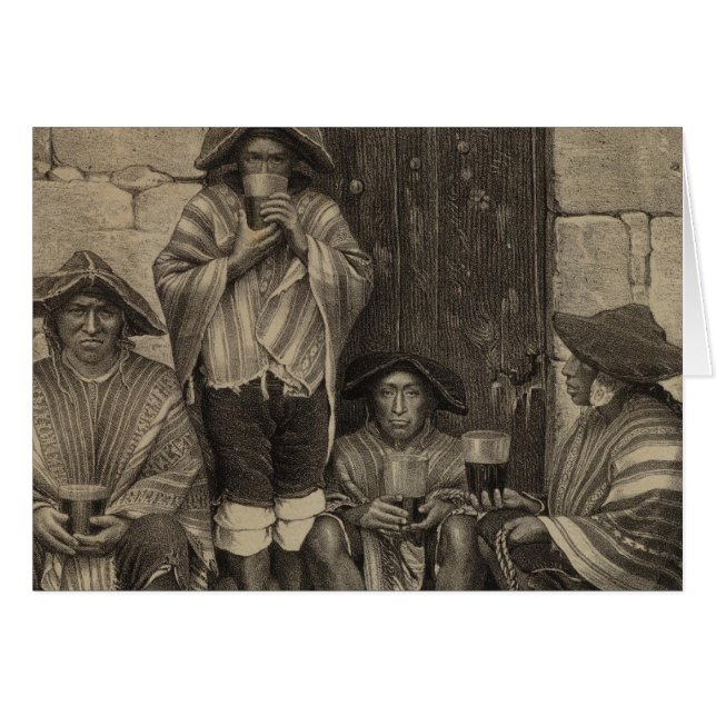 Peru 34 (Voorkant Horizontaal)