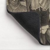 Peru 34 muismat (Hoek)