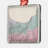 Peru 35 metalen ornament (Links)