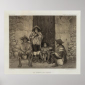 Peru 35 poster (Voorkant)