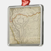 Peru 36 metalen ornament (Links)