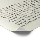 Peru 36 poster (Hoek)