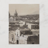 Peru 3 briefkaart (Voorkant)