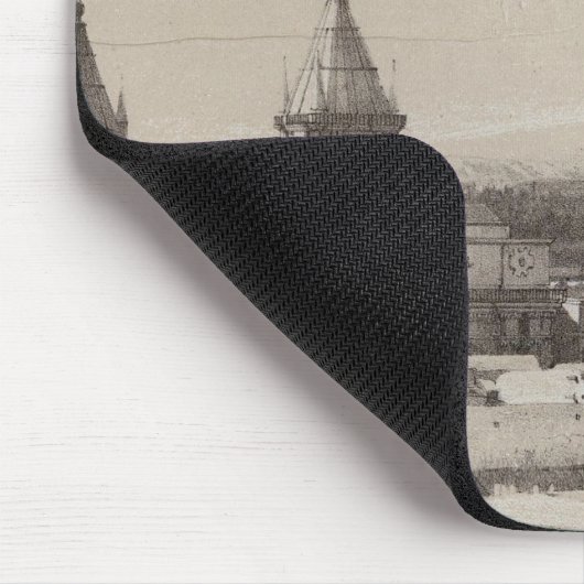 Peru 3 muismat (Hoek)