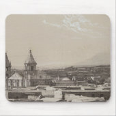 Peru 3 muismat (Voorkant)