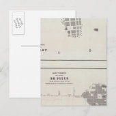 Peru 5 briefkaart (Voorkant / Achterkant)