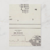 Peru 5 briefkaart (Voorkant)