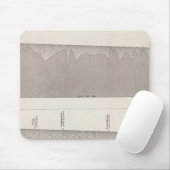 Peru 6 muismat (Met muis)