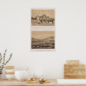 Peru 9 poster (Keuken)