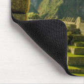 Peru, Andes, Andesgebergte, Machu Picchu, Muismat (Hoek)