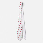 PERU AREQUIPA-MISSIE LDS CTR STROPDAS (Voorkant)