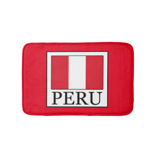Peru Badmat