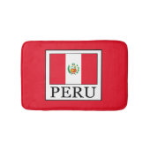 Peru Badmat (Voorkant)