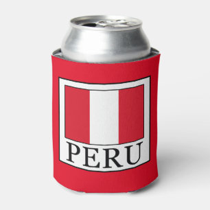 Peru Blikjeskoeler