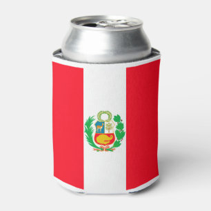 Peru Blikjeskoeler