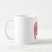 Peru Brand / Marca Peru Koffiemok (Links)