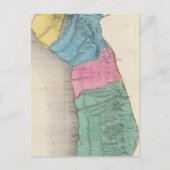 Peru Briefkaart (Voorkant)