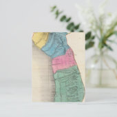 Peru Briefkaart (Staand voorkant)