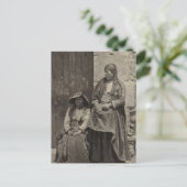 Peru Briefkaart (Staand voorkant)