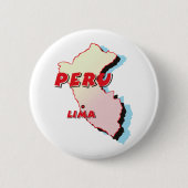 Peru Button (Voorkant)