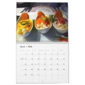 Peru Calendar Kalender (Mar 2026)