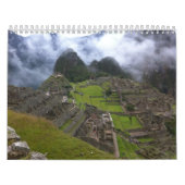 Peru Calendar Kalender (Hoes)