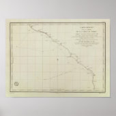 Peru, Chili Poster (Voorkant)