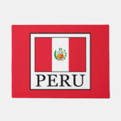 Peru Deurmat (Voorkant)