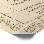 Peru en Bolivia 3 Poster (Hoek)