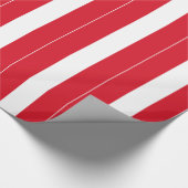 Peru Flag Cadeaupapier (Hoek)