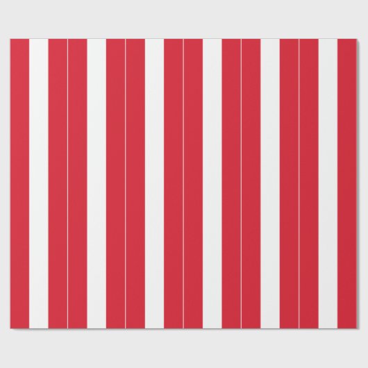 Peru Flag Cadeaupapier (Vlak)