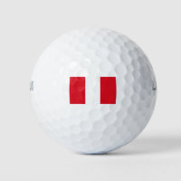 Peru Flag