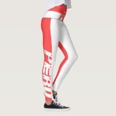 PERU FLAG LEGGINGS HAVIC ACD (Rechts)