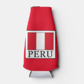 Peru Flesjeskoeler (Voorkant)